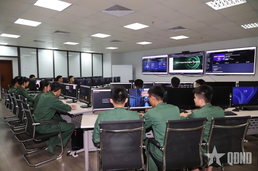 Hướng dẫn xét tuyển thẳng, ưu tiên xét tuyển vào các trường Quân đội năm 2026