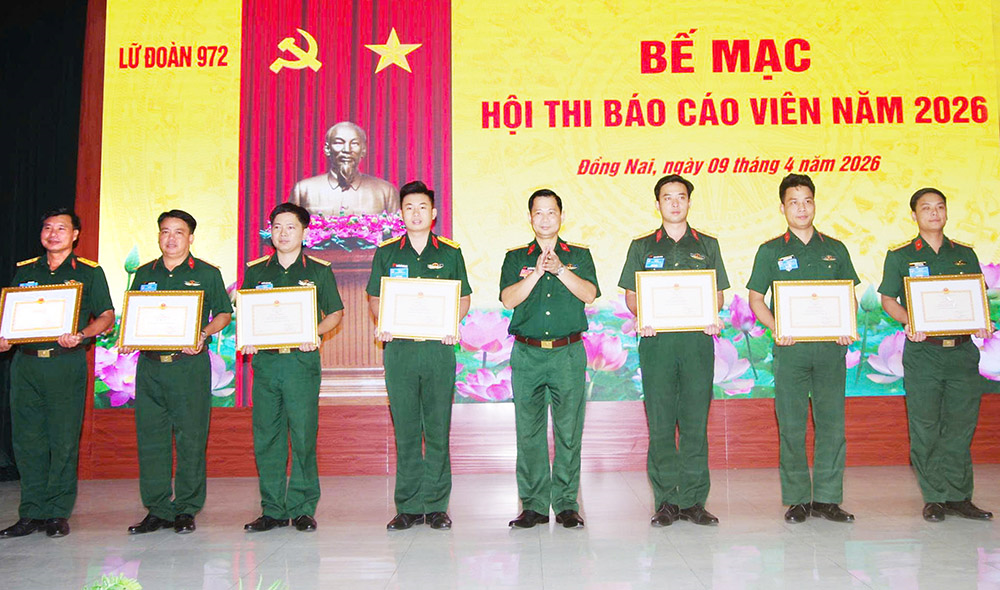 Rèn luyện kỹ năng, nâng cao chất lượng tuyên truyền