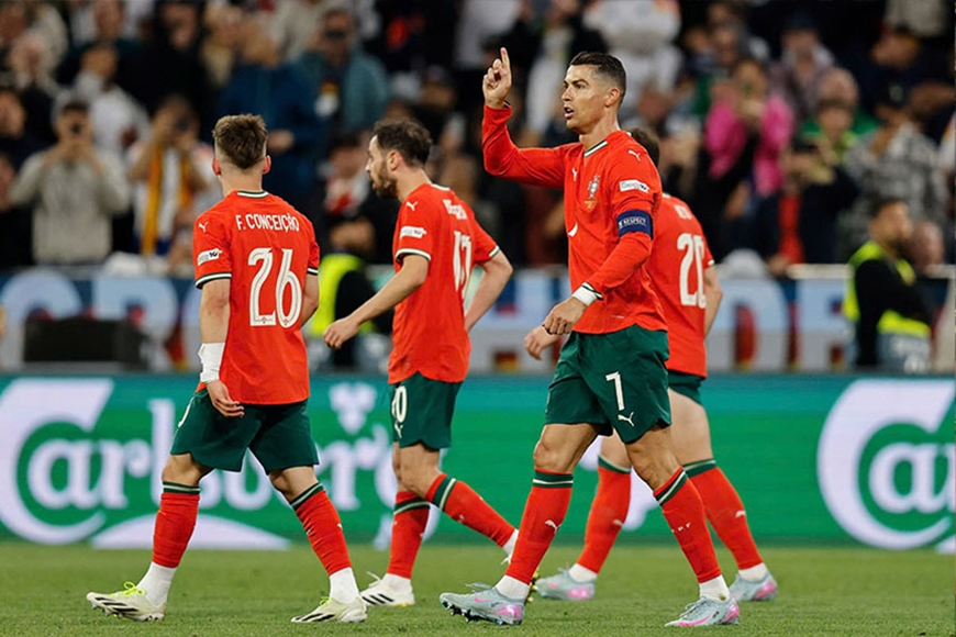 Đội tuyển Bồ Đào Nha tại World Cup 2026: “Hổ giấy” hay ứng viên vô địch thực sự?