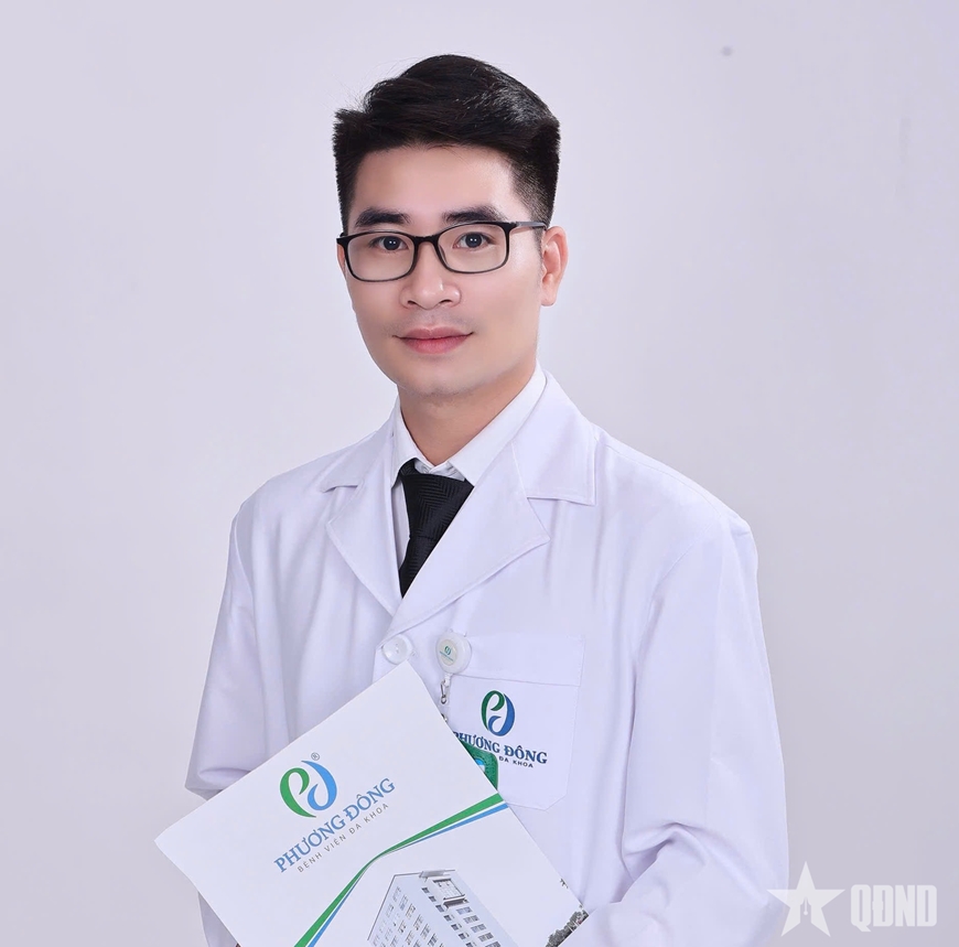 Hồi chu&ocirc;ng cảnh b&aacute;o cho lối sống thiếu l&agrave;nh mạnh