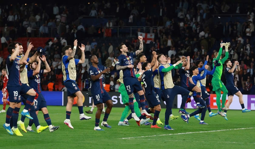 Chung kết PSG - Arsenal: Ai sẽ lên đỉnh?