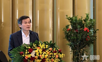 Lâm Đồng: Hội thảo khoa học tìm kiếm tăng trưởng mới - giải trí news from Báo Quân đội Nhân dân