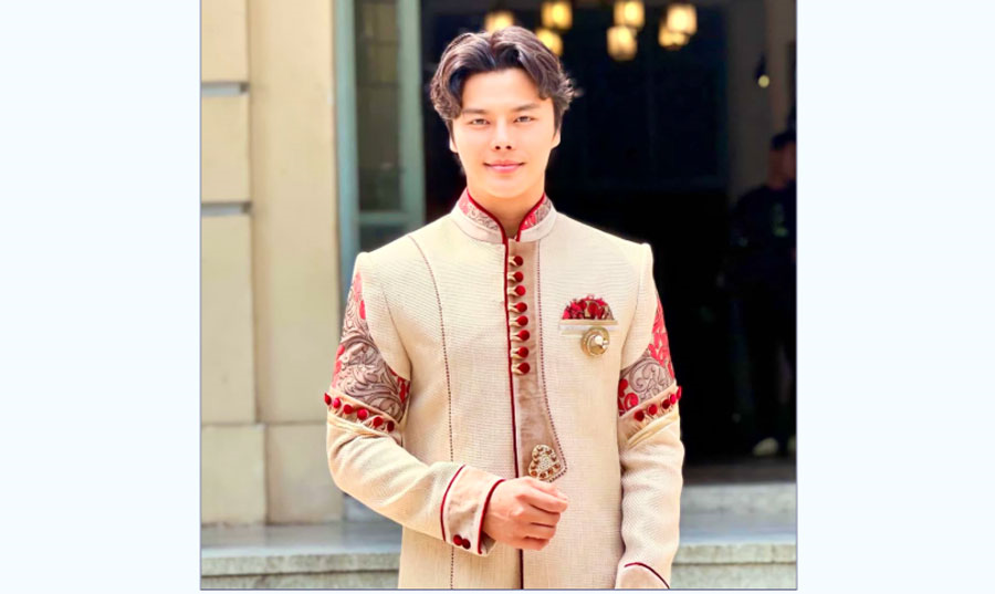 Giải thưởng chỉ là sự khởi đầu