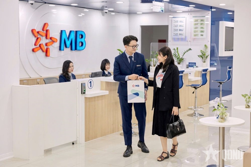 Bảo đảm d&ograve;ng vốn cho tăng trưởng