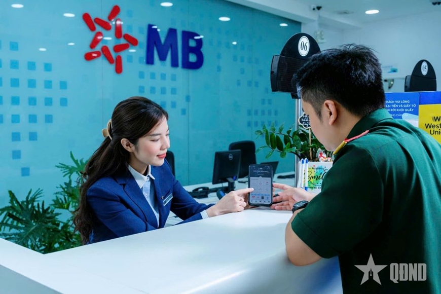 Bảo đảm d&ograve;ng vốn cho tăng trưởng