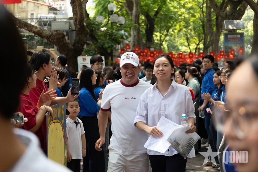 Thi lớp 10 H&agrave; Nội: 409 th&iacute; sinh bỏ thi m&ocirc;n To&aacute;n