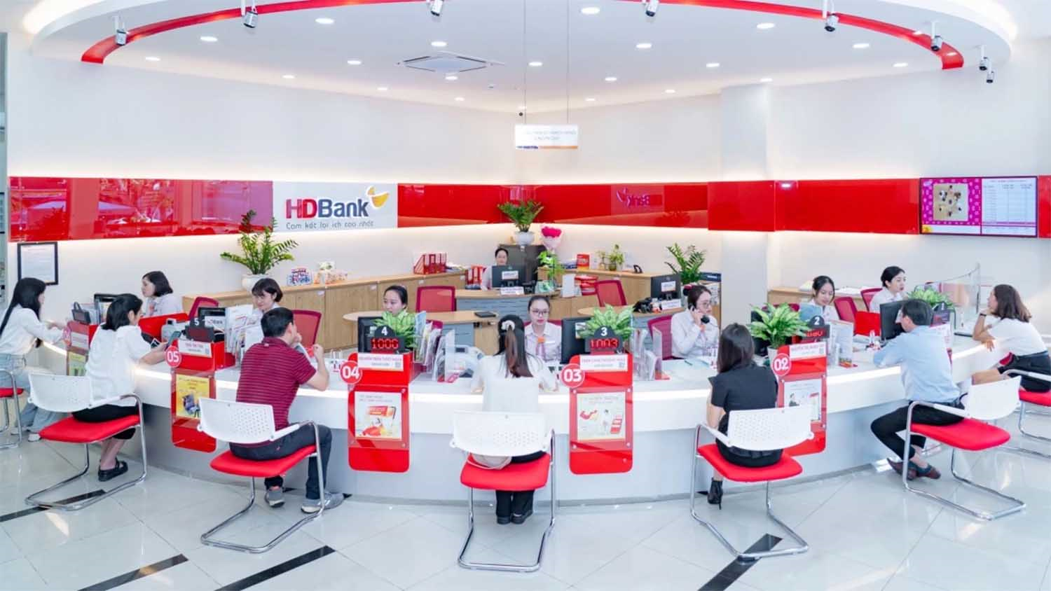 HDBank ghi dấu ấn tại Sao Khuê 2026 với bộ đôi giải pháp y tế số MediPay – MediFast
