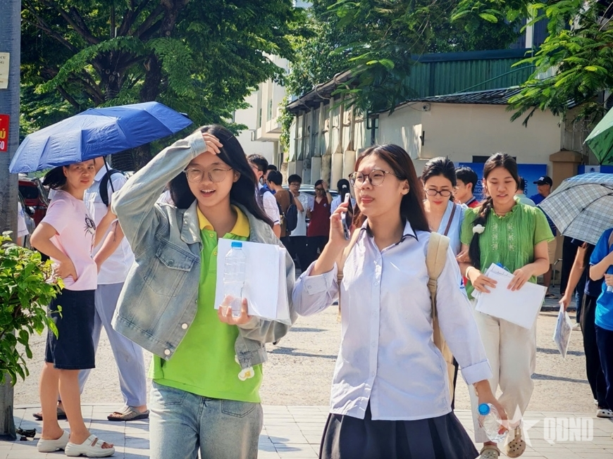 “Đấu sĩ” lớp 10