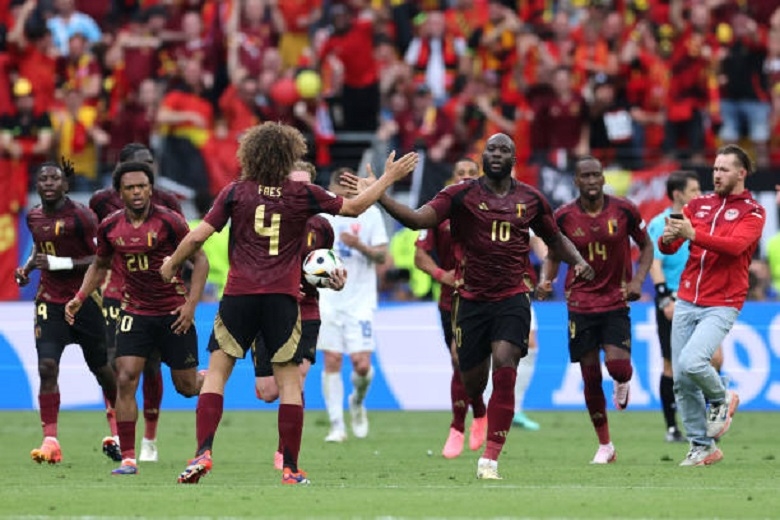 Nhận định bảng G World Cup 2026: Bỉ áp đảo, phần còn lại liệu có gây bất ngờ?