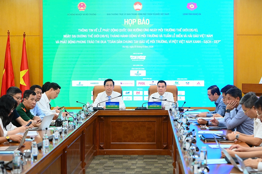N&ocirc;ng nghiệp 5 th&aacute;ng đầu năm 2026 xuất khẩu đạt 30,69 tỷ USD