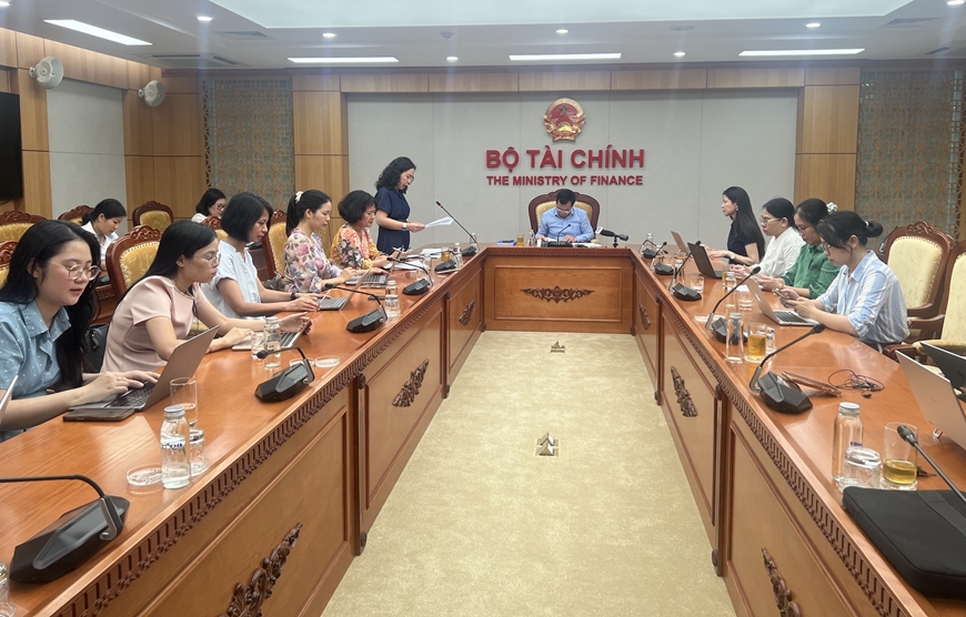 C&aacute;c địa phương đưa v&agrave;o khai th&aacute;c 4.709 cơ sở sau s&aacute;p nhập