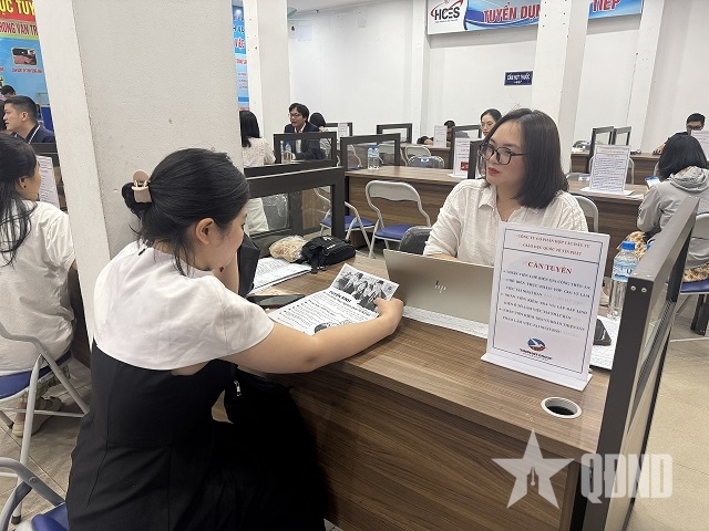 Ch&iacute;nh s&aacute;ch mới về bảo hiểm thất nghiệp: Mở rộng quyền lợi nhưng cần tr&aacute;nh trục lợi