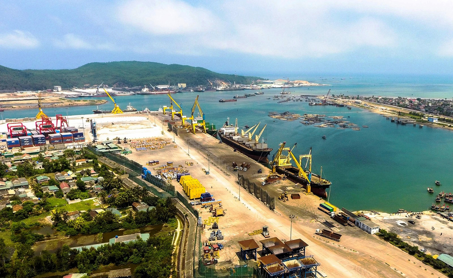 Thanh Hóa kiến tạo động lực phát triển mới