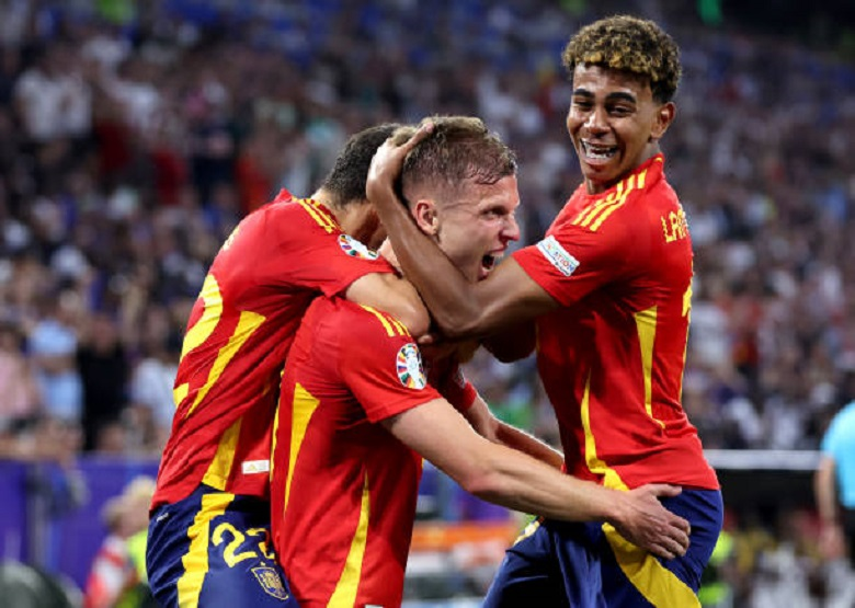 Bảng H World Cup 2026: Sức mạnh Tây Ban Nha và “ẩn số” còn lại?