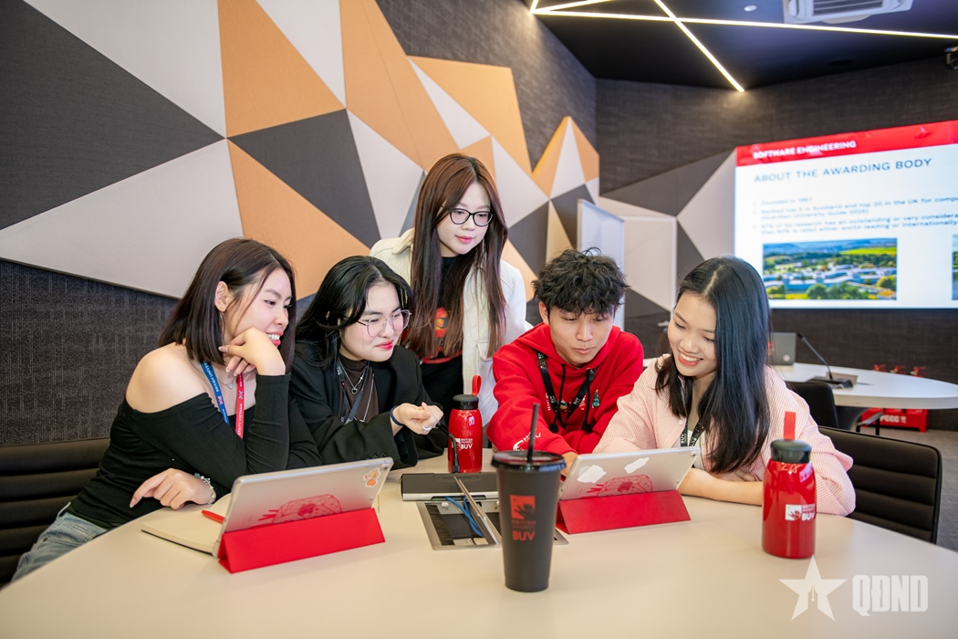 Việt Nam có trường điển hình về quản trị AI trong giáo dục đại học

