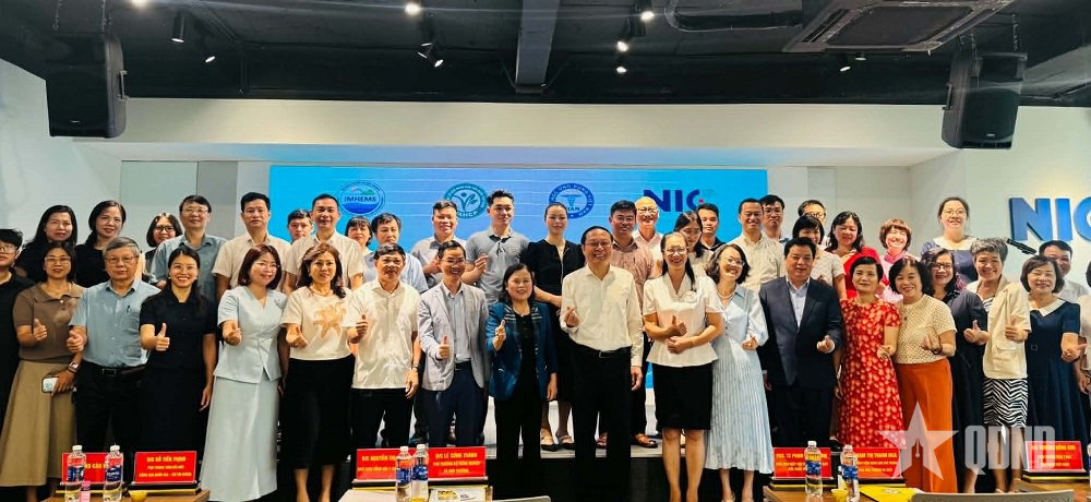 Kháng kháng sinh không còn là vấn đề riêng của ngành y tế 