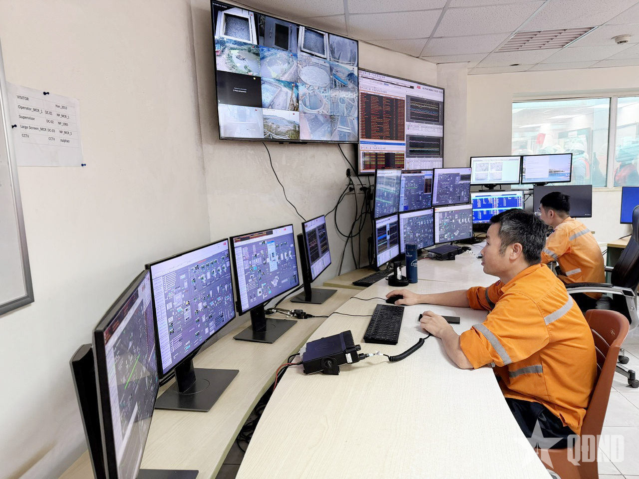 Bước ngoặt mới trong ngành địa chất Việt Nam