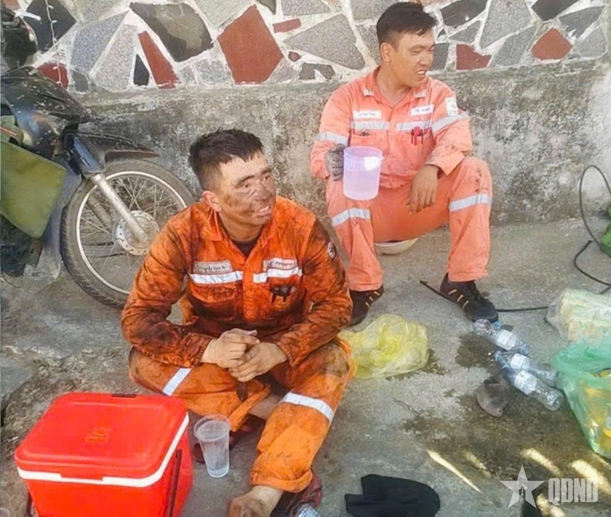 Ng&agrave;nh điện Nghệ An nỗ lực đảm bảo nguồn cung cấp điện trong m&ugrave;a cao điểm