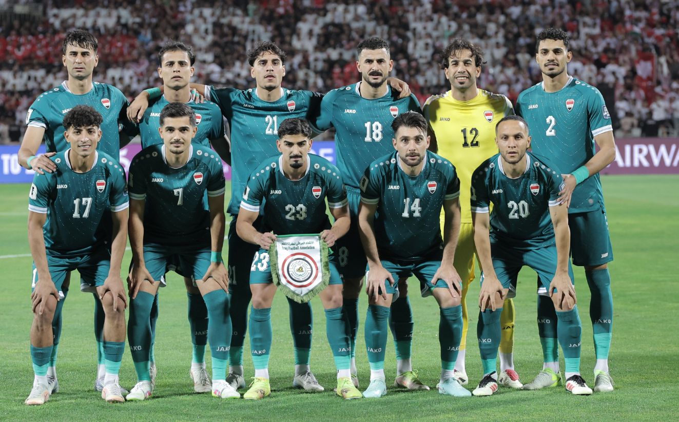 World Cup 2026: 