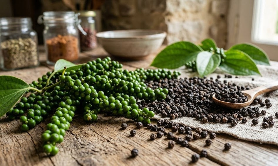 Bản tin nông sản hôm nay (2-6): Giá cà phê, hồ tiêu ổn định