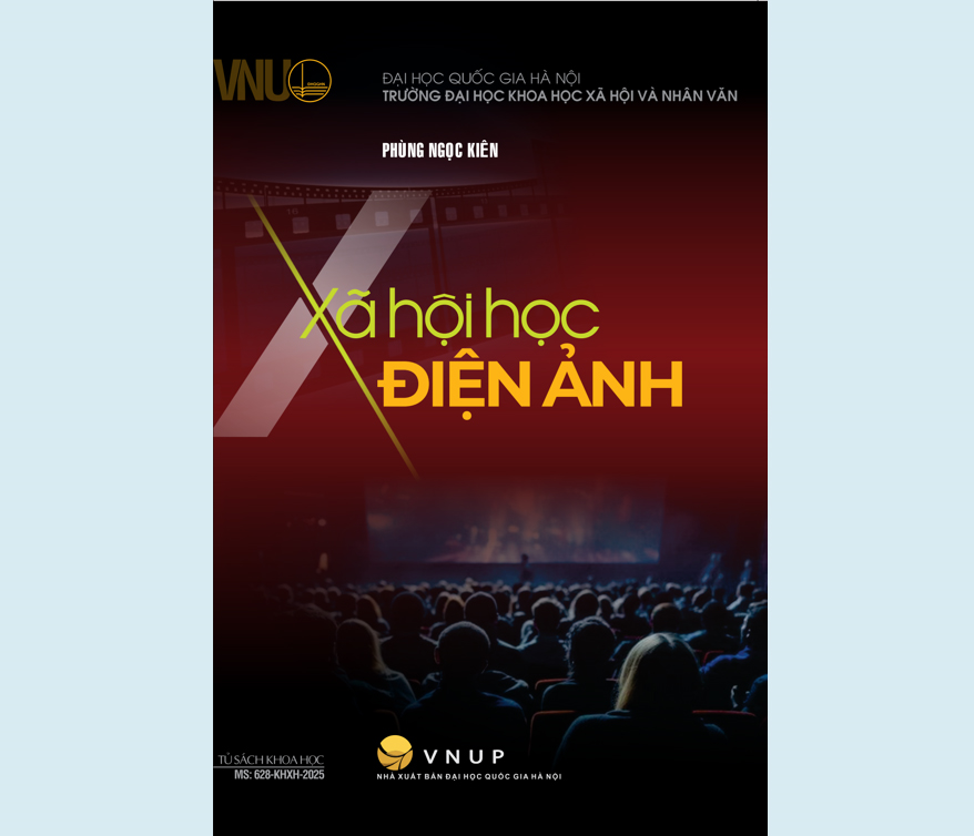 Nghiên cứu điện ảnh từ góc nhìn xã hội học