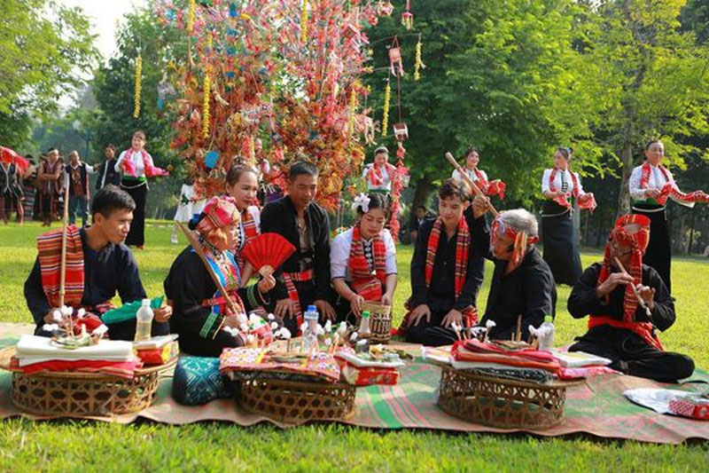 Nhiều hoạt động chào mừng Ngày Gia đình Việt Nam
