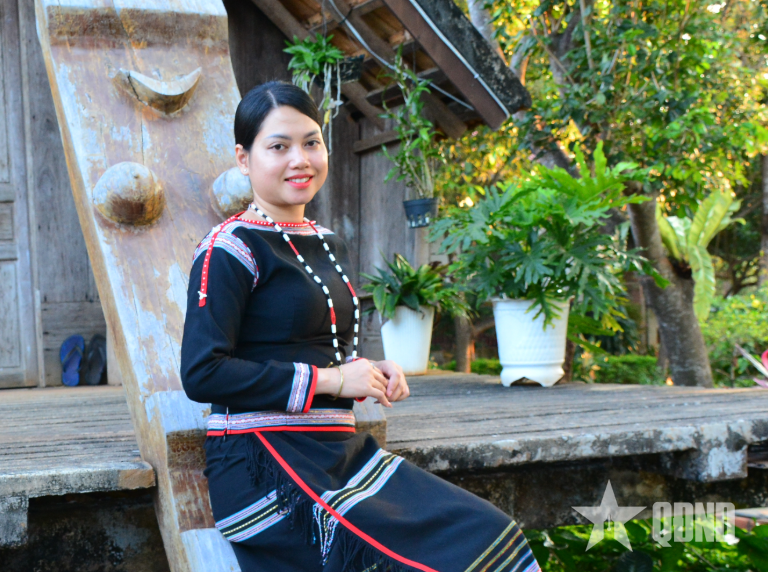Người thầm lặng “giữ lửa” văn hóa Ê Đê