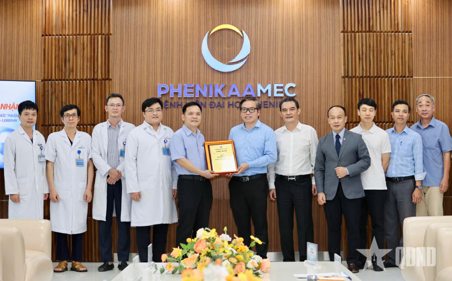 Chăm sóc sức khỏe toàn diện cho cầu thủ