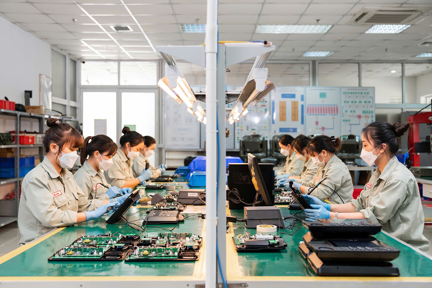 Tạo nền tảng vững chắc cho hệ sinh thái khởi nghiệp sáng tạo Việt Nam