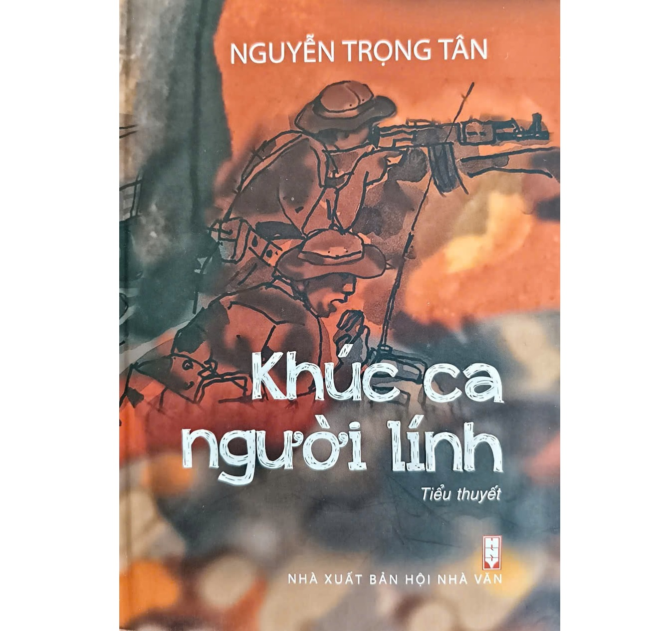 Một khúc ca về người lính