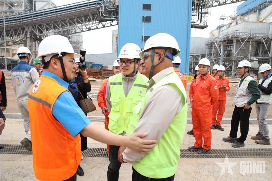 Đổi mới mạnh mẽ nội dung v&agrave; phương thức hoạt động, quyết t&acirc;m thực hiện thắng lợi Nghị quyết Đại hội XIV C&ocirc;ng đo&agrave;n Việt Nam