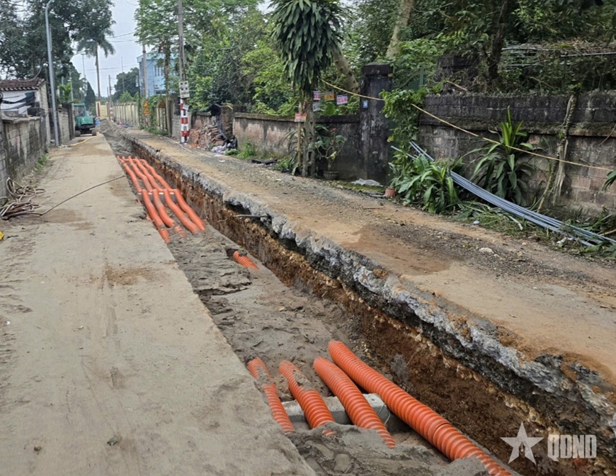 Báo động lãng phí: Không chỉ thiệt hại kinh tế mà còn hệ lụy niềm tin-Bài 1: Lãng phí và nguy cơ “quốc nạn”