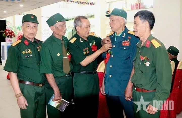Dự kiến trợ cấp, phụ cấp hằng tháng của người hoạt động kháng chiến nhiễm chất độc hóa học và thân nhân từ tháng 7-2026