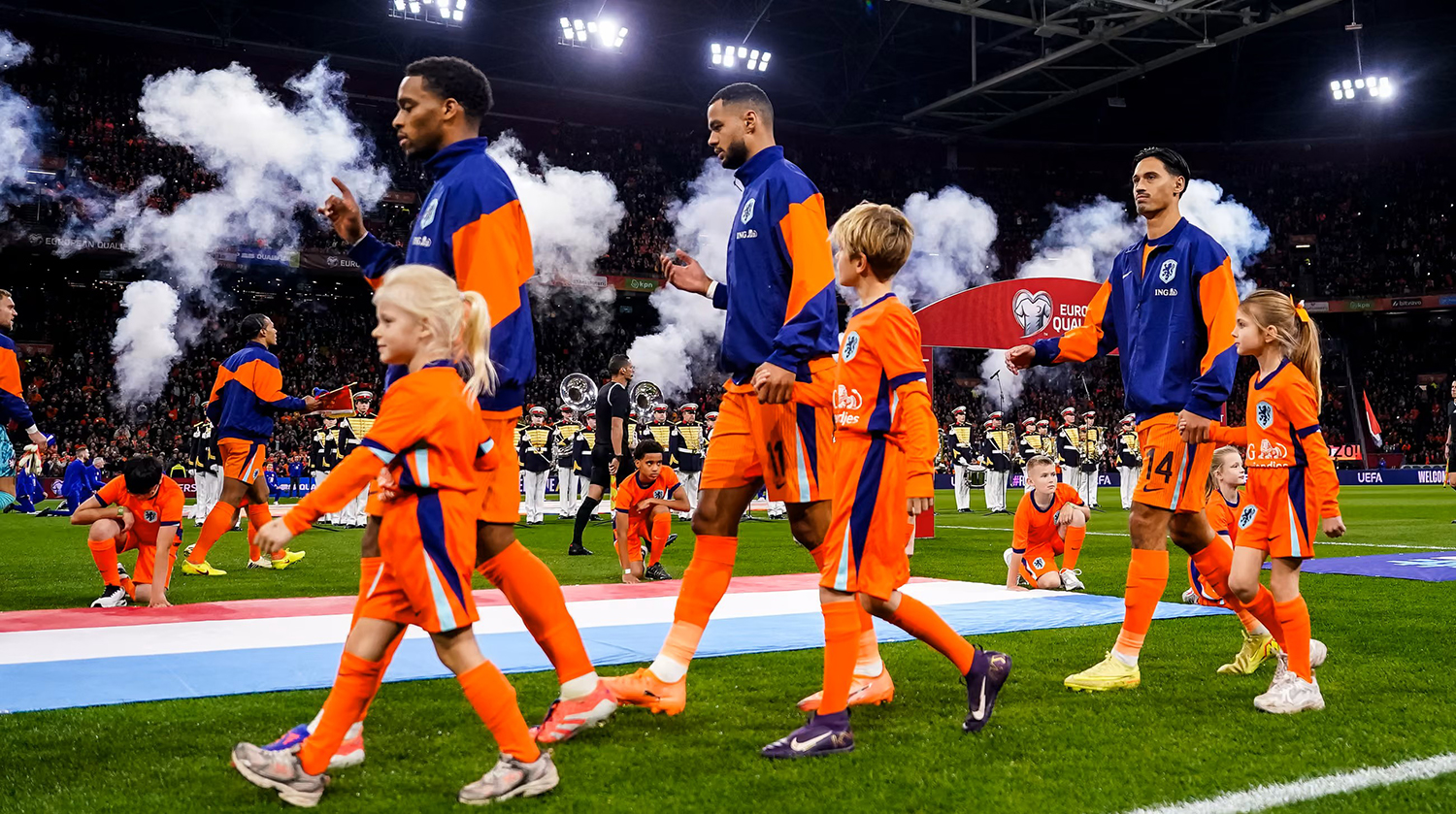Đội tuyển Hà Lan tại World Cup 2026: “Cơn lốc màu da cam” trước những thách thức cực đại

