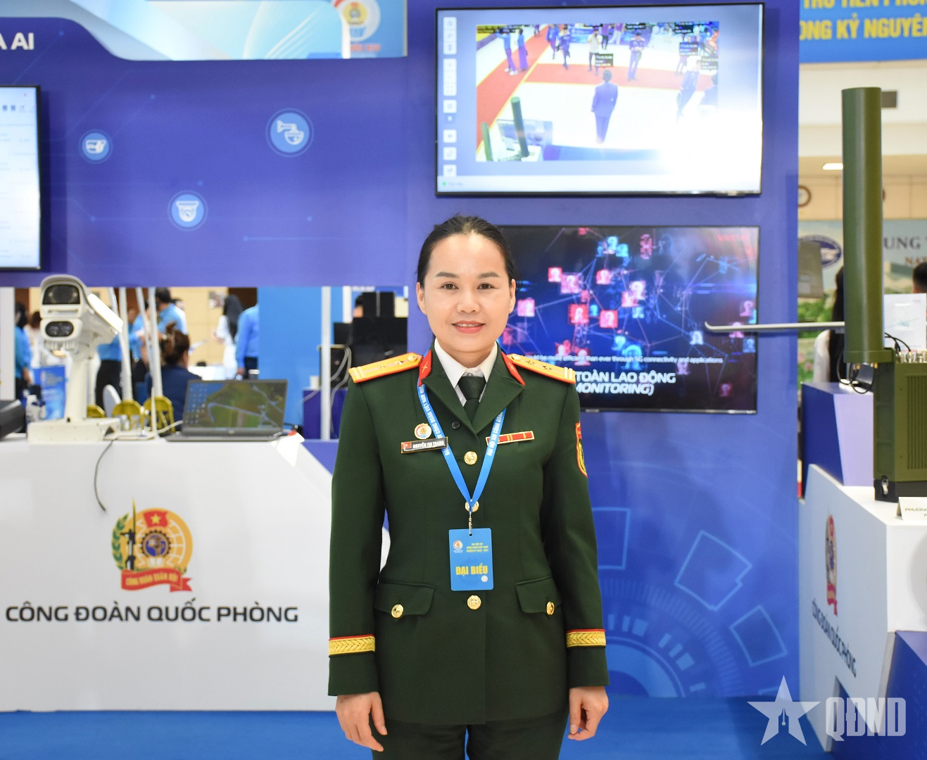 Đại hội XIV Công đoàn Việt Nam: Triển khai hiệu quả Phong trào thi đua “Lao động giỏi, năng suất cao, thu nhập tốt”

