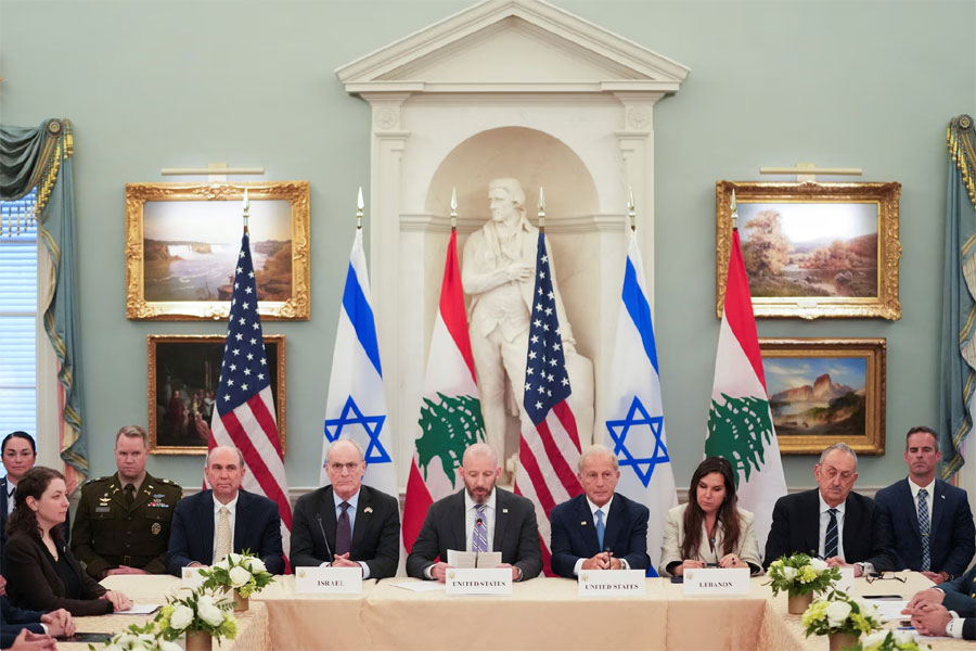 Thỏa thuận ngừng bắn tại Lebanon thúc đẩy đàm phán Mỹ - Iran