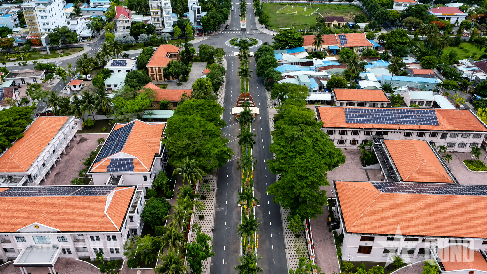 Đặc khu Côn Đảo chuyển mình mạnh mẽ sau gần một năm hòa lưới điện quốc gia

