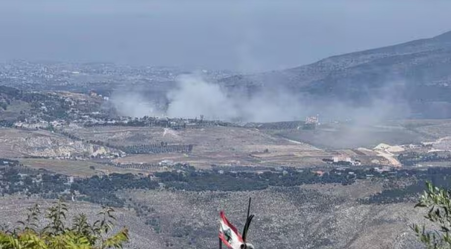 Xung đột tại Trung Đông: Israel và Lebanon nhất trí thực thi lệnh ngừng bắn