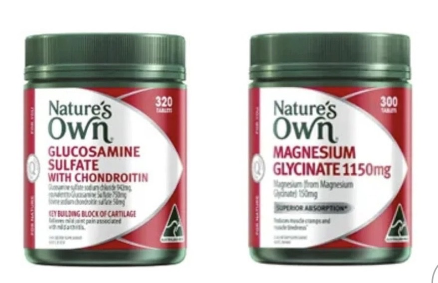 Cục An toàn thực phẩm cảnh báo thu hồi sản phẩm Nature’s Own theo khuyến cáo từ Australia