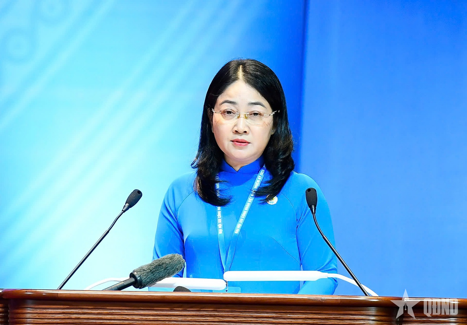 Ý kiến tâm huyết tại Đại hội XIV Công đoàn Việt Nam: Tổ chức Công đoàn phải là điểm tựa vững chắc cho người lao động
