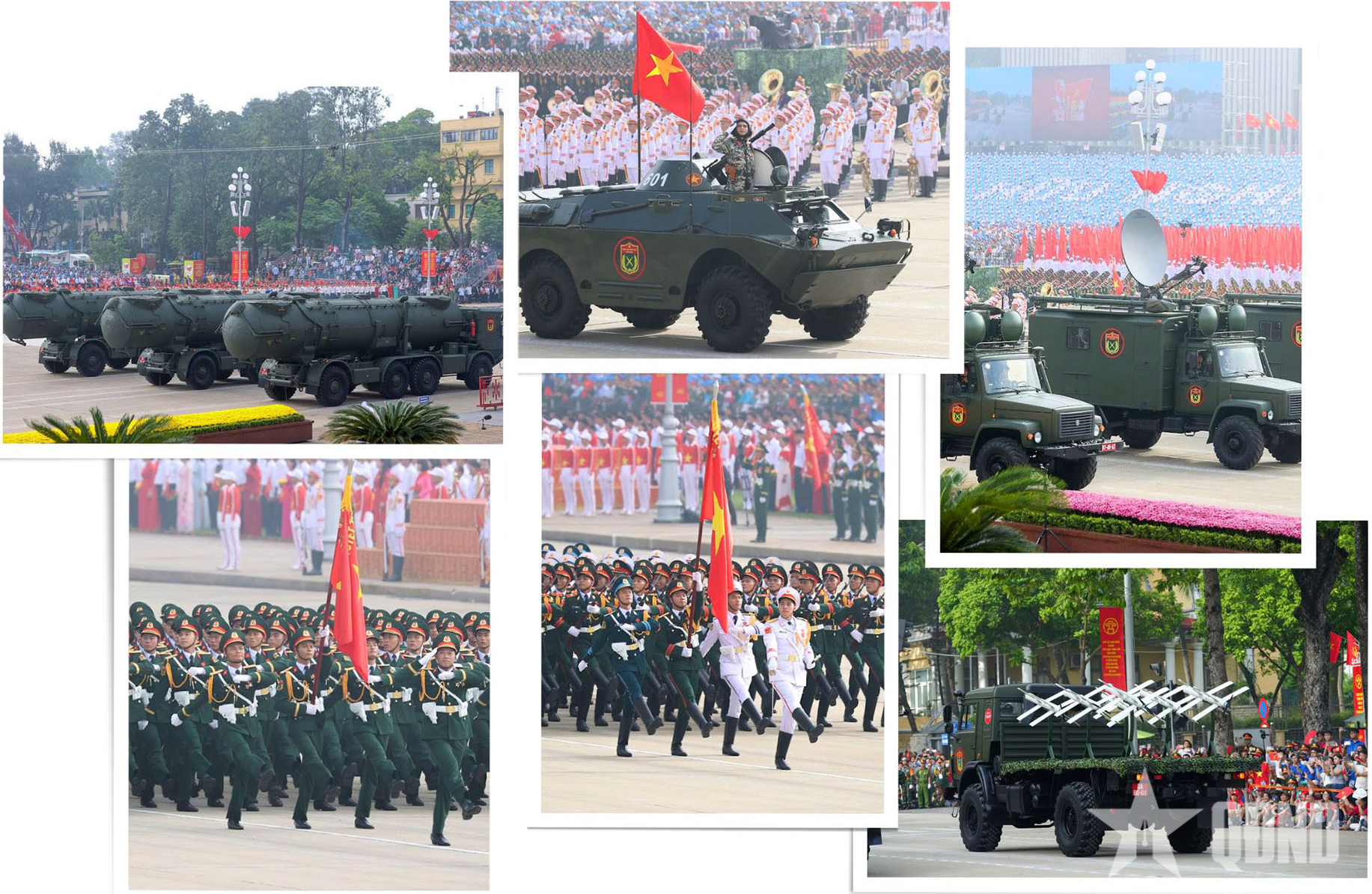 Tự chủ chiến lược trước biến động toàn cầu - Bài 2: Những minh chứng không thể chối cãi