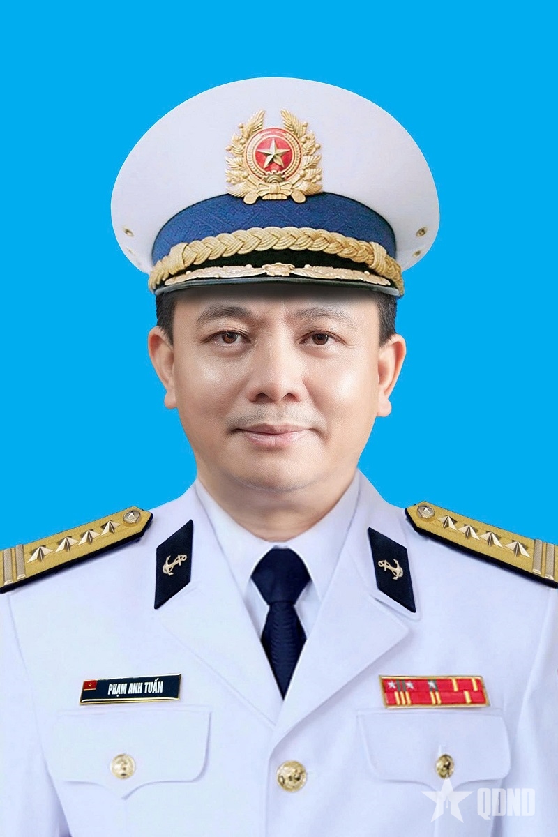 Vùng 3 Hải quân nâng cao hiệu quả công tác cứu hộ, cứu nạn