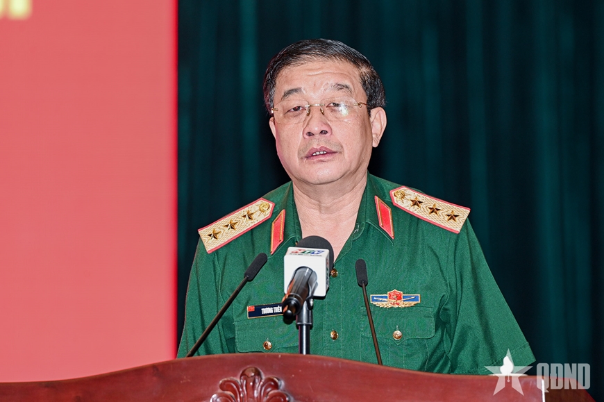 Khẳng định tầm vóc, ý nghĩa lịch sử và giá trị thời đại hai lời kêu gọi thiêng liêng của Chủ tịch Hồ Chí Minh