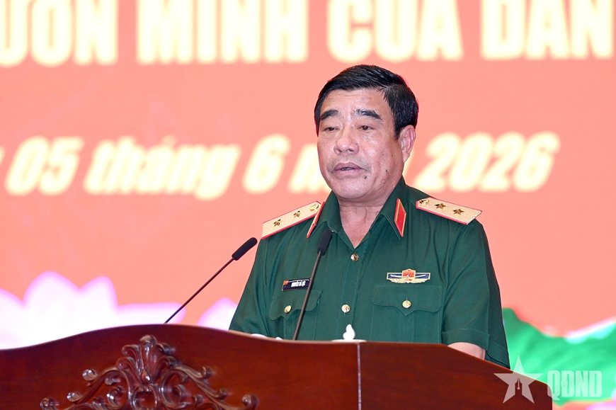 Khẳng định tầm vóc, ý nghĩa lịch sử và giá trị thời đại hai lời kêu gọi thiêng liêng của Chủ tịch Hồ Chí Minh