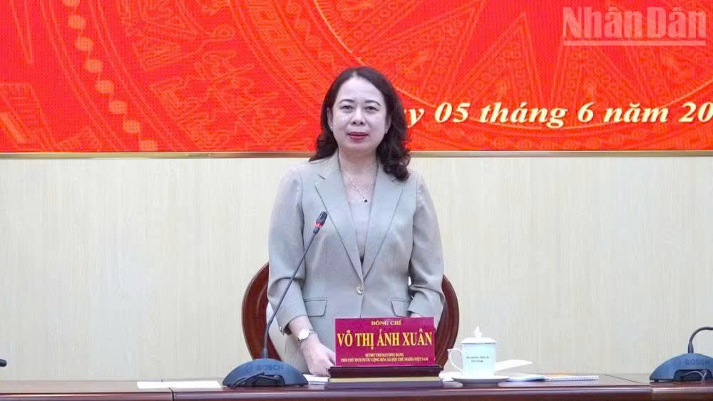 Thông qua dự thảo Báo cáo kết quả kiểm tra đợt 2 đối với Ban Thường vụ Tỉnh ủy Sơn La