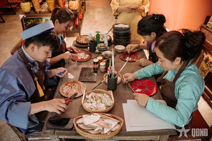 Sôi động mùa hè Nha Trang - Khánh Hòa