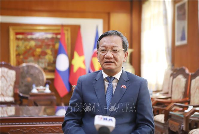 Đưa hợp tác song phương đi vào thực chất, góp phần hiện thực hóa Tầm nhìn Cộng đồng ASEAN 2045