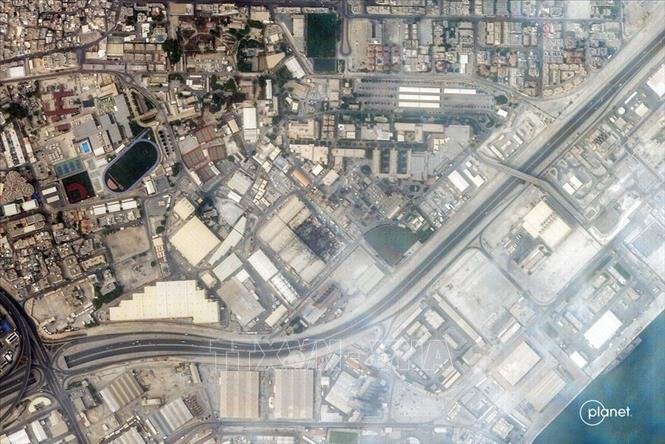 Xung đột tại Trung Đông: Bahrain và Kuwait kích hoạt các biện pháp phòng không