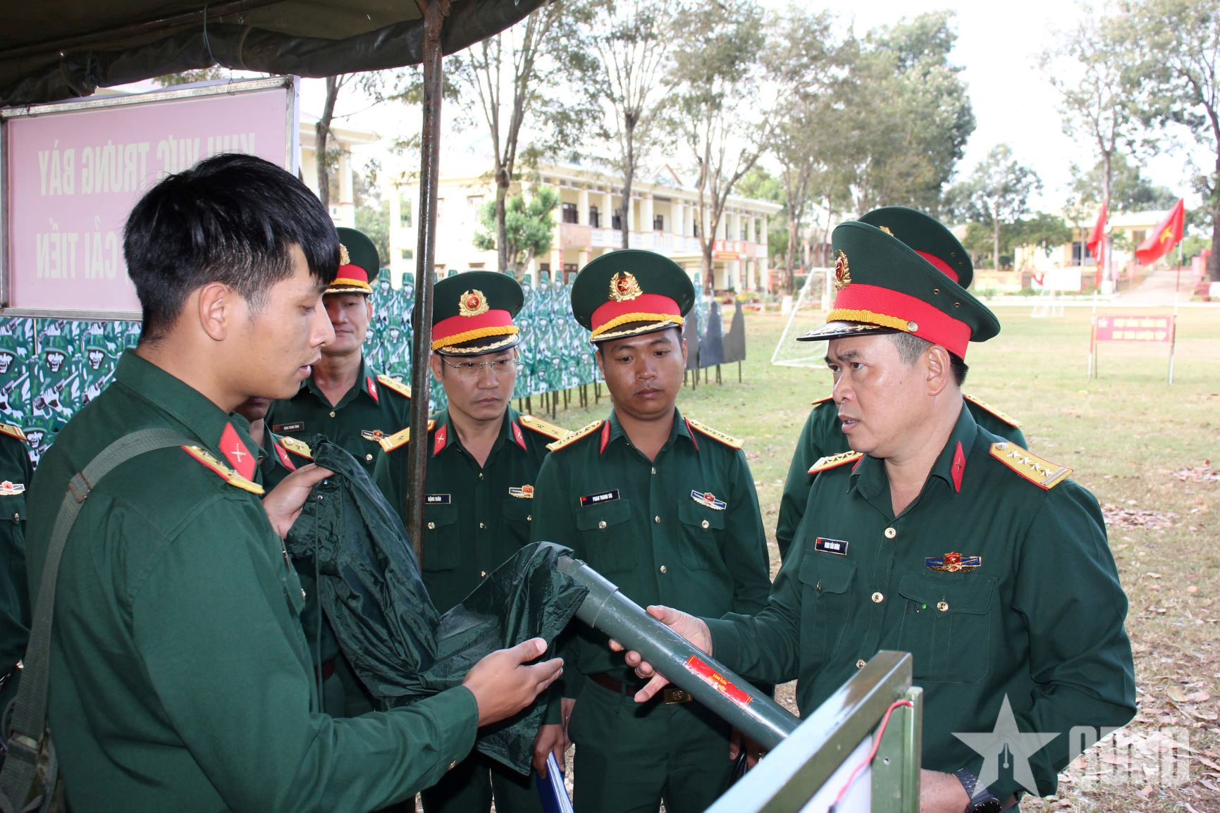 Thực tiễn nuôi dưỡng sáng kiến
