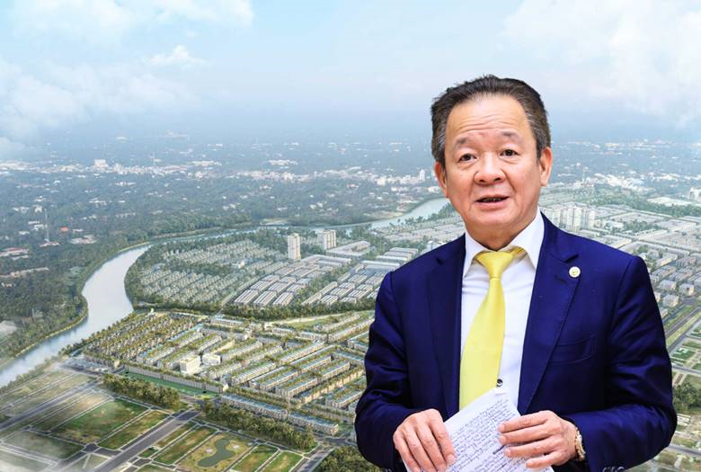 “Giải mã” sức bật phía sau hai giải thưởng bất động sản Quốc gia của T&T Group